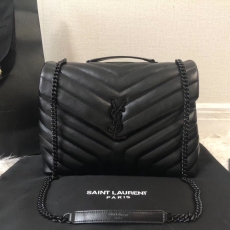 YSL Satchel Bags